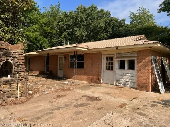 30450 South St, Bokoshe, OK 74930