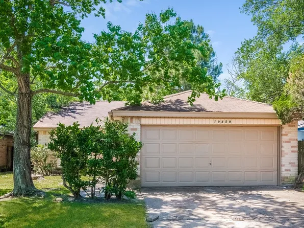 19459 Cypress Canyon Dr, Katy, TX 77449