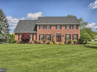 80 Cart Way, Lebanon, PA 17042