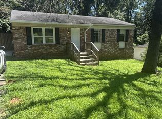 6134 Biscayne Dr, Forest Park, GA 30297