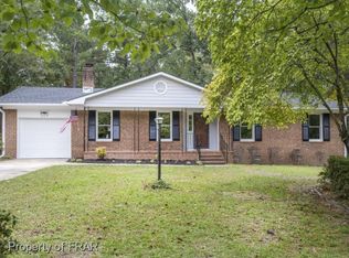209 Oates Dr, Fayetteville, NC 28311