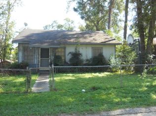 503 Franklin Ave, Brewton, AL 36426