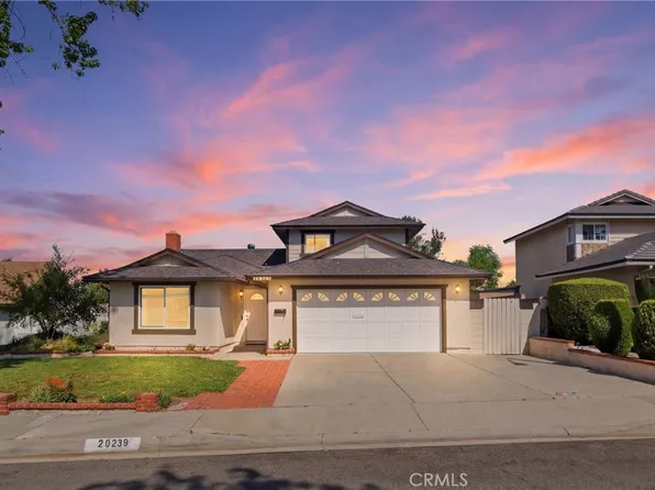 20239 Damietta Dr, Diamond Bar, CA 91789