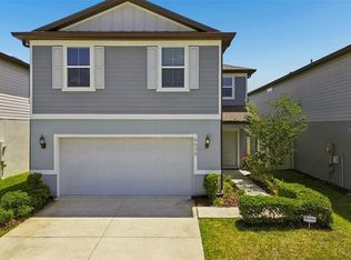 6608 Ryestone Way, Wesley Chapel, FL 33545