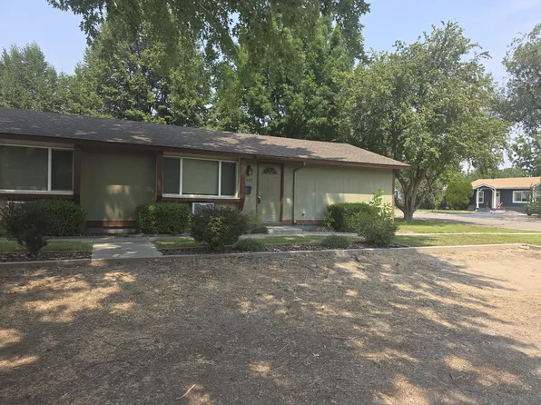 1657 S Robert St, Boise, ID 83705