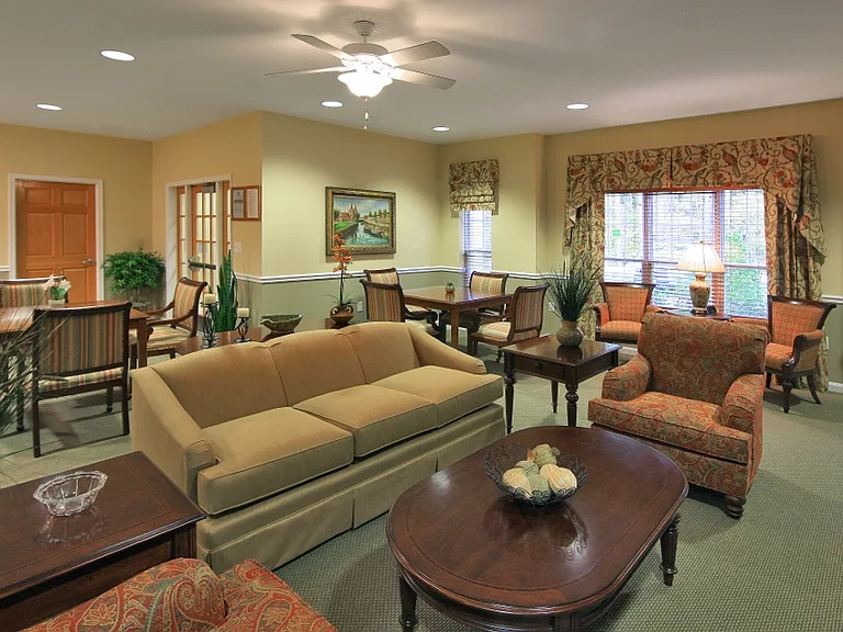 Clubhouse