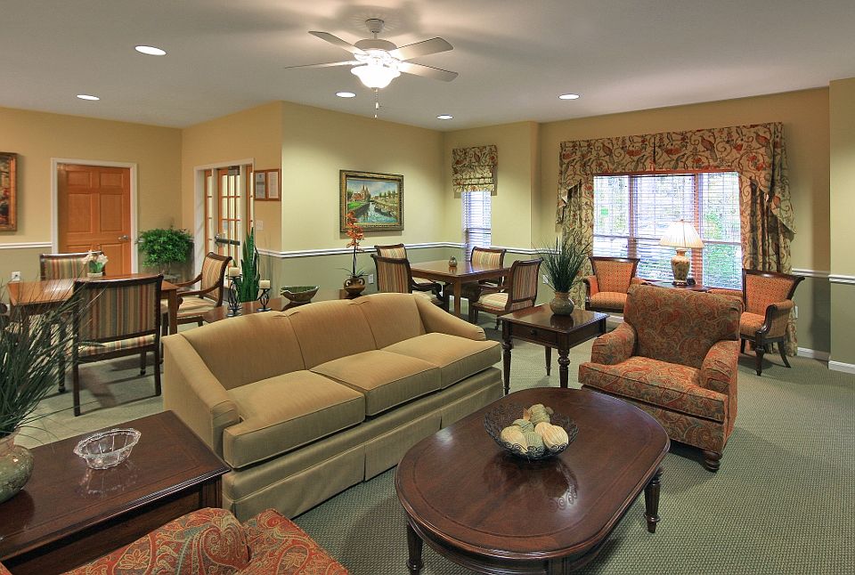 Clubhouse
