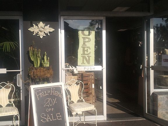 2nd image of 7503 Girard Ave #Store