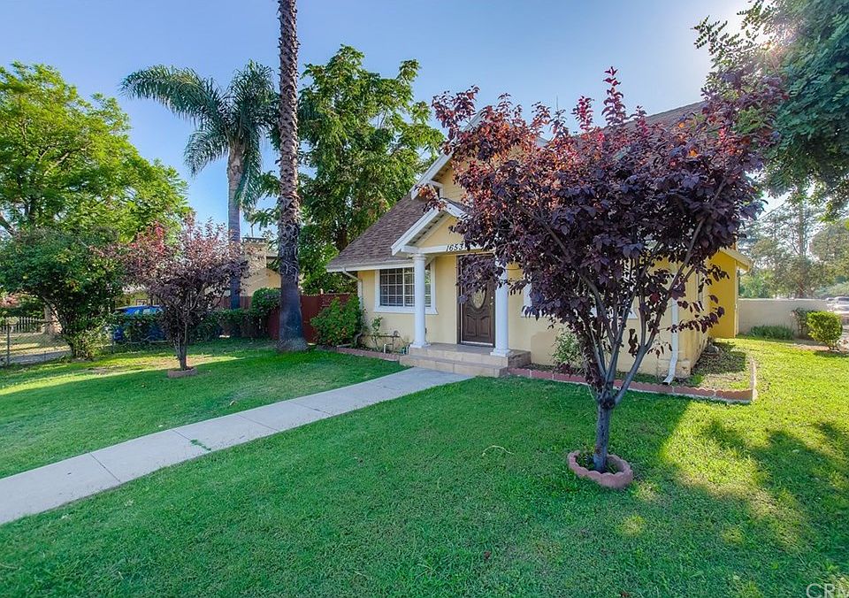 1st image of 1653 N El Molino Ave