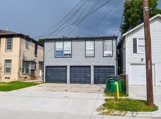 1811 Eastwood St, Houston, TX 77023