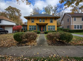 113 Burroughs Dr, Amherst, NY 14226