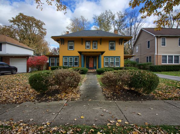 113 Burroughs Dr