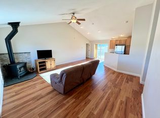 16389 Weaver Ln, Buena Vista, CO 81211