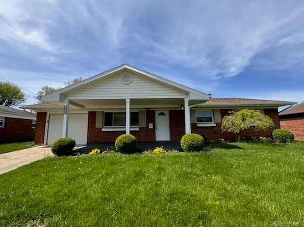Homes For Rent In Fairborn Ohio