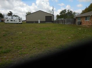 0 Louisa Dr, Bay City, TX 77414