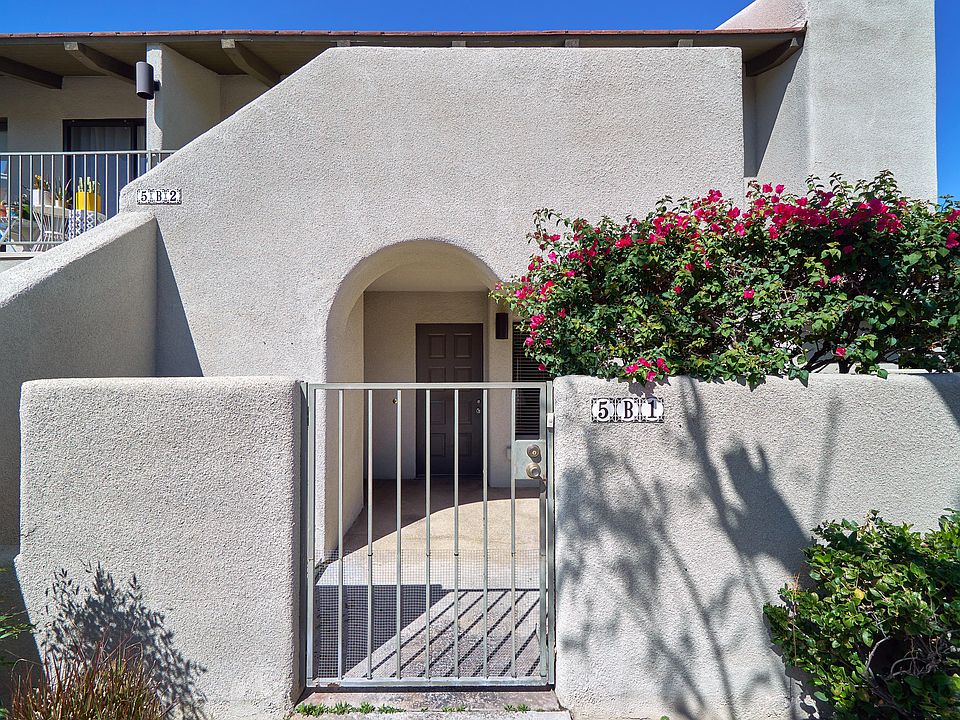 1st image of 351 N Hermosa Dr Unit 5B1