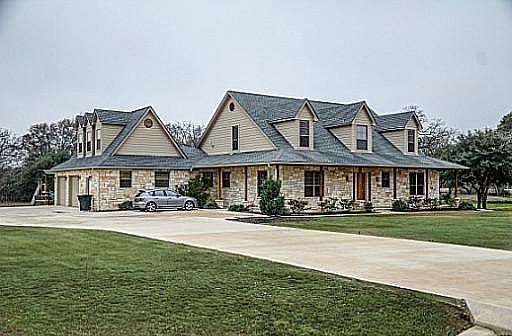 2nd image of 17506 Saddle Creek Dr