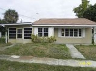 1113 NE Bernard St, Jensen Beach, FL 34957