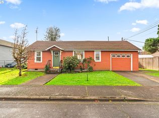 2665 C St, Springfield, OR 97477