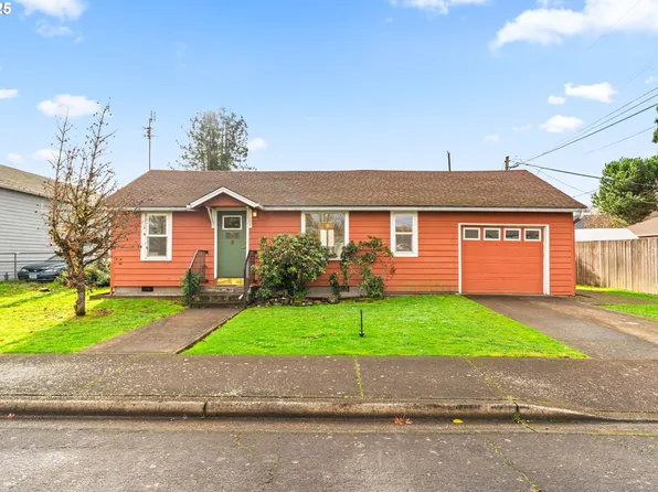 2665 C St, Springfield, OR 97477