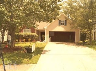 7131 Springchase Way, Austell, GA 30168