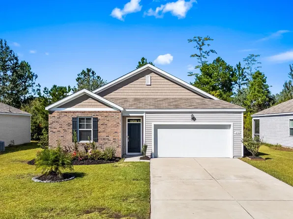 272 Legends Village Loop, Myrtle Beach, SC 29579