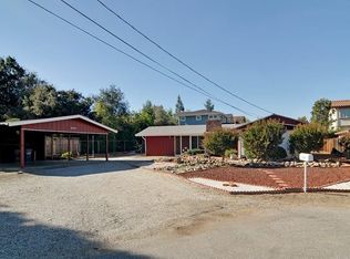 1327 Freda Ct, Campbell, CA 95008