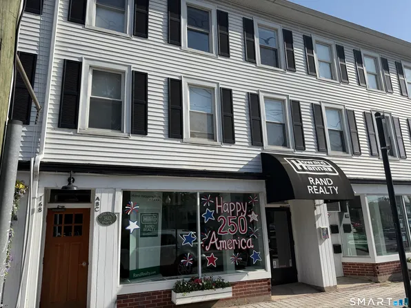 168A Greenwood Ave, Bethel, CT 06801