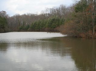 5912 Dove Ln, East Bend, NC 27018