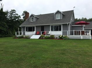 3643 Route 9, Peru, NY 12972