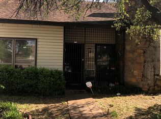 1522 Gailbrook Ln, Dallas, TX 75228