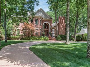 4334 Sneed Rd, Nashville, TN 37215