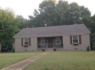 3794 Healey Rd, Memphis, TN 38111