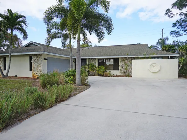 521 SE Penn Avenue, Port St Lucie, FL 34984