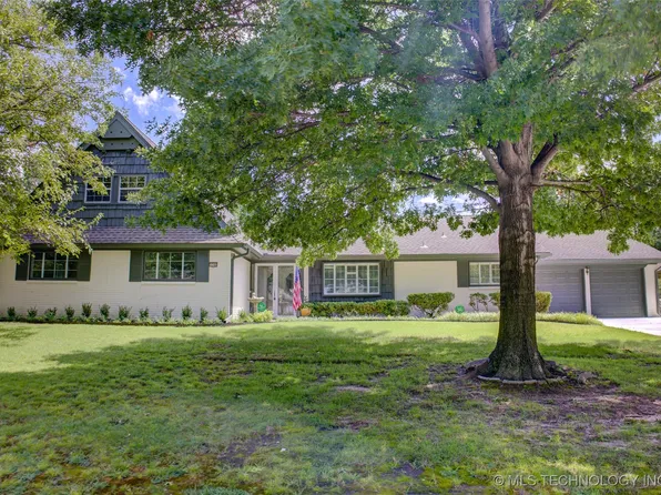 3740 E 47th St, Tulsa, OK 74135