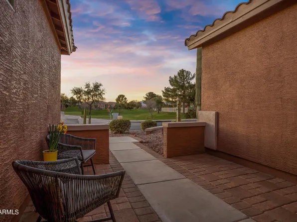 20457 N Enchantment Pass Drive, Maricopa, AZ 85138