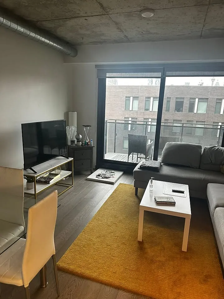 1 bed, 500 sqft, $2,200 — Photo 4
