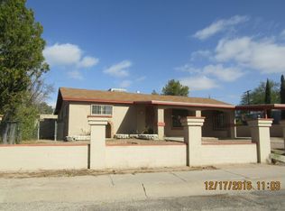 902 W Calle Medina, Tucson, AZ 85756