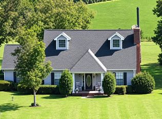 1425 Alma Hwy, Hazlehurst, GA 31539