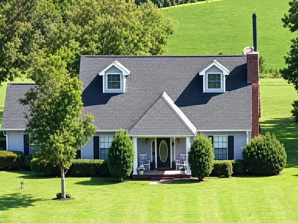 1425 Alma Hwy, Hazlehurst, GA 31539
