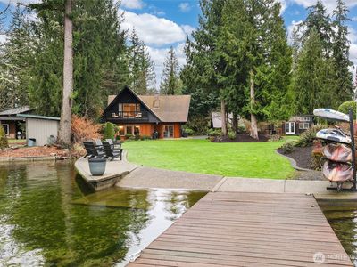 12528 Clear Lake North Road E, Eatonville, WA, 98328