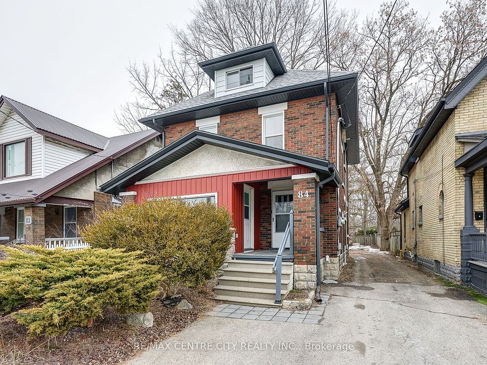 1st image of 84 Wharncliffe Rd S