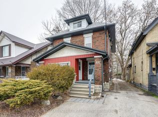 84 Wharncliffe Rd S, London, ON N6J 2K1