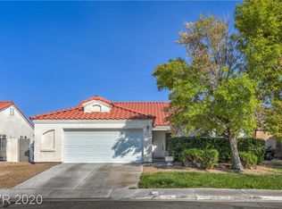 4314 La Ronda Cir, North Las Vegas, NV 89032