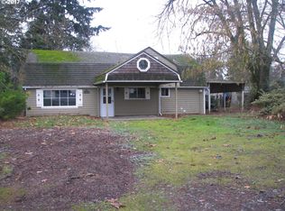 15785 SE McKinley Ave, Clackamas, OR 97015