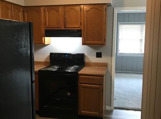 950 Crique Side Dr #36, Morehead, KY 40351