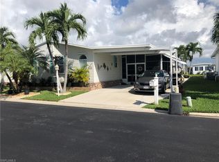 5543 Adam Dr, North Fort Myers, FL 33917