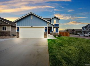 6175 Farmstead Pl, Colorado Springs, CO 80925