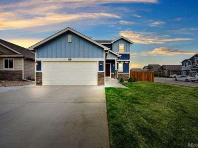 6175 Farmstead Pl, Colorado Springs, CO, 80925