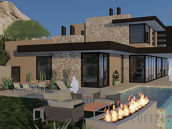 2nd image of 5023 E RED ROCK Drive #39